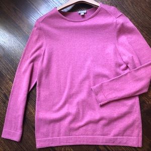J. Jill Sweater Sz L
